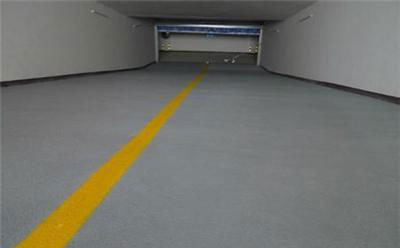 工业园区环氧划线涂料