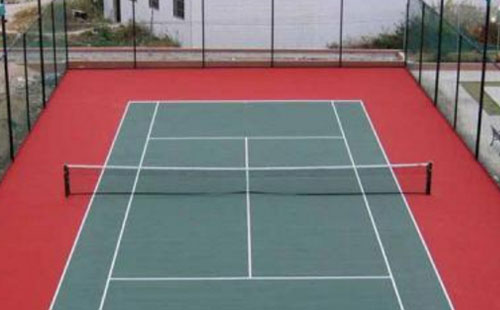 工业园区改性丙烯酸面漆