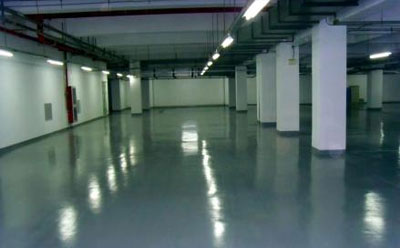 工业园区聚氨酯划线涂料