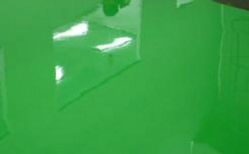 工业园区水性环氧通用底涂