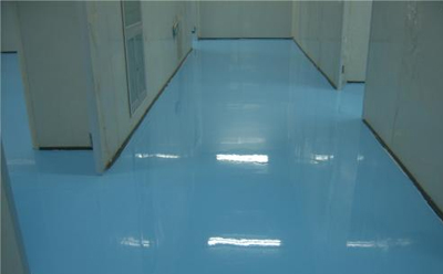 工业园区工业园区环氧地坪施工注意事项