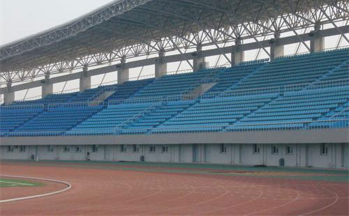 工业园区环氧地坪为什么起泡?能处理吗