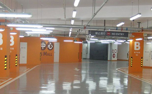 梦得来化工有限公司：专业工业园区环氧地坪解决方案提供商