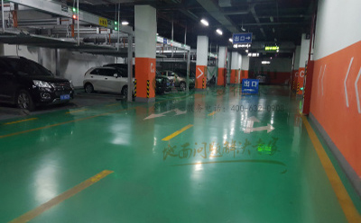 工业园区工业园区环氧地坪工程注意事项：如何避免施工中的常见问题？